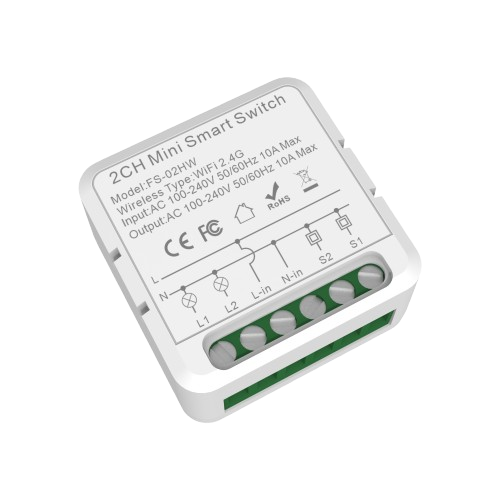 ميني سويج ثنائي